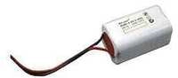 RP Technik NIMHHT4820Q Akkupack 4,8V/2,0Ah NimH, 300mm Ltg (f&uuml;r IL), 29x29mm