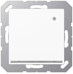 Jung A1539-OWWLNW LED-Orientierungslicht mit integriertem Helligkeitssensor,