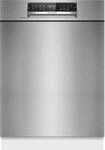Bosch SMU6ECS18E Serie 6 Unterbau-Geschirrsp&uuml;ler, 60 cm breit, 14 Ma&szlig;gedecke,