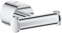 GROHE Atrio Bademantelhaken, chrom (40890000)