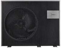 Midea W&auml;rmepumpe Monoblock M Thermal Nature 12 kW R290 400V (MHC-V12WD2RN7-BER90)