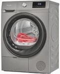 Exquisit TWP703-010E EEK: E 7kg W&auml;rmepumpentrockner, 60 cm breit,...