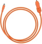 Jackery Auto-Ladekabel kompatibel mit E3000Pro, E2000Pro, E1500Pro, E1000Pro,