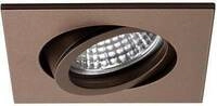 Brumberg TIRREL-S Einbaustrahler, GX5,3, MR16, max. 13W LED, 12V AC/DC,...