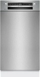 Bosch SPU4HMS13E Serie 4 Unterbau-Geschirrsp&uuml;ler, 45 cm breit, 10 Ma&szlig;gedecke,
