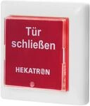 Hekatron HAT 155 F UP Funkhandausl&ouml;setaster (31-4100022-01-01)