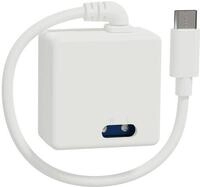 Schneider Electric Unterputz Netzteil, Wiser, Hub 2. Generation, AC (CCT501800-0001)