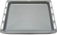 Bosch Siemens 00434178 Universalpfanne emailliert, grau