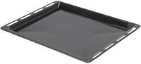 Bosch Siemens 00434176 Backblech selbstreinigungsf&auml;hig, grau emaliert, f&uuml;r...