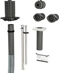 hauff ESH BASIC FUBO BHP3M Einsparten-Bauherrenpaket f&uuml;r Geb&auml;ude (3030474697)