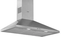 Bosch DWP95BC51 Serie 2 EEK: B Wandhaube, 90 cm breit, 588 m&sup3;/h, LED...
