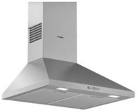 Bosch DWP65BC51 Serie 2 EEK: B Wandhaube, 60 cm breit, 588 m&sup3;/h, LED Beleuchtung, 3