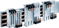 Rittal SV 9345.610 CB-Ger&auml;teadapter, 250 A, 690 V, 3-polig, Leitungsabgang...