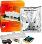 3M Scotchcast 92-NBA 4 Gie&szlig;harz-Verbindungsgarnitur (KE235117600)