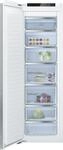 Bosch GIN81ACD0 Serie 6 Stand Gefrierschrank, Nischenh&ouml;he 177,5 cm, 212 L, NoFrost,