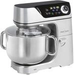 Proficook PC-KM 1338 Knetmaschine, 2000 W, 11L Sch&uuml;ssel, 12...