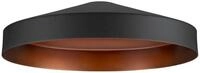 SLV LALU TETRA 24 Leuchtenschirm f&uuml;r Pendelleuchte LED Base, Mix&Match, &Oslash; 24cm,