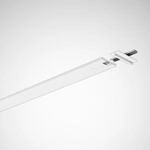 Trilux Mechanischer und elektrischer Verbinder LuceoS D2 ZLK/5/01, wei&szlig;...