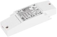 SLV LED Treiber, 10W, 180-270mA DIP, PHASE dimmbar, mit Zugentlastung, wei&szlig;