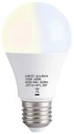 Shelly Duo Bulb E27 Gen3 LED Lampe, Plug & Play, dimmbar, Messfunktion, WLAN, BT