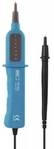 EMOS VT-211 Spannungspr&uuml;fer, blau/schwarz (2201015000)