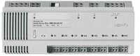 Somfy 4 AC Motor Controller DRM - Motorsteuerger&auml;t IB f&uuml;r 4 Antriebe, Hutschiene,