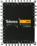 Televes MS912C NevoSwitch Multischalter, 9 Eing&auml;nge, 12 Ausg&auml;nge (714602)