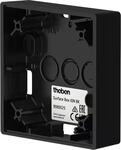 Theben Surface Box iON BK Zubeh&ouml;r Aufputz-Montage Theben iON, KNX/LUXORliving,