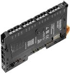 Weidm&uuml;ller UR20-16DO-P Remote-IO-Modul, IP20, Digitalsignale, Ausgang, 16 Kanal