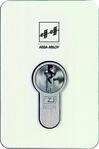effeff 49510-3-7291-00 Rosette 72 mm