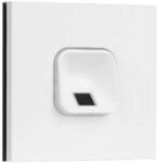 eKey sLine Fingerprintset, wei&szlig; f&uuml;r Siedle Vario, wei&szlig; (204704)
