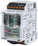 METZ CONNECT MR-F-GW Modbus RTU / Modbus TCP Gateway (1108300170)