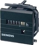 Siemens 7KT5502 Zeitz&auml;hler 48x48mm