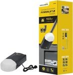 Schellenberg Garagentorantrieb Powerlift 1000 N bis 16 m&sup2;, schwarz (60304)