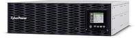 Cyberpower USV OL 5KERTHDL USV-System, 1-Phasig, Online Doppelwandler, Rack- und