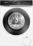 Siemens WG56B2A42 iQ700 10 kg Frontlader Waschmaschine, 60 cm breit, 1600 U/Min,
