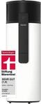 STIEBEL ELTRON Warmwasser-W&auml;rmepumpe WWK-I 300 Plus, mit Stecker 230V, 300 Liter,