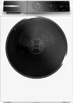 Bosch WRB237C40 Serie 8 EEK:A 8kg W&auml;rmepumpentrockner, 60 cm breit,