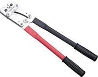 Intercable MPF70I mechanisches Presswerkzeug f&uuml;r Kabelschuhe und Verbinder,