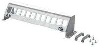 METZ CONNECT 130927-1200-E Patchpanel 12Port MC Modul