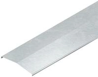 Niedax MTCC 100/7.5&deg; S Deckel f&uuml;r MTC Gitterrinne, 111,2x3000mm, t=0,8mm, 7,5&deg;