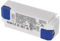 EMOS ZZ2055T Triac dimmbarer Treiber f&uuml;r LED-Leuchte, 550mA, 20W (1560020550)