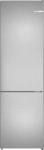 Bosch KGN39NLCK Serie 2 Stand K&uuml;hl-Gefrierkombination, 59,5 cm breit, 391 L,...
