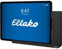 Eltako OnWall/2-sz Universal-Wand-Dockingstation f&uuml;r USB-C- iPads bis 11&rdquo;,
