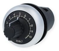 Eaton M22-R4K7 Potentiometer (229490)