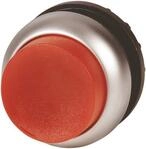 Eaton M22-DRLH-R Leuchtdrucktaste, rastend, rot (216789), 29,7 mm
