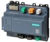 Siemens PXC5.E003 Integrationscontroller BACnet/IP, BACnet/SC, frei...