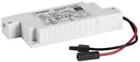 Brumberg LED-Konverter 350 mA, Phasenabschnitt dimmbar Plug&Play, 2,8-7 W, 350 mA