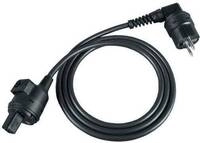 Gossen Metrawatt Z503A PRO-W abgewinkelter Schuko-Adapter