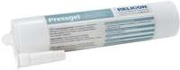 Hellermann 435-00838 1-Komponenten-Silikongel, Transparent